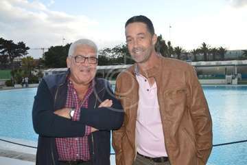 Presentación de la candidatura de Juntos por Telde que lidera Héctor Suárez (Foto TA)